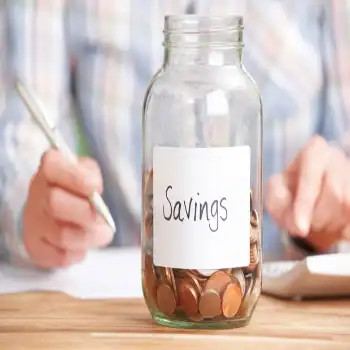Saving  Account