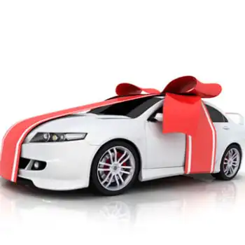 Vehicle(2/4 Wheels)