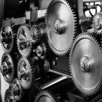 Machinary